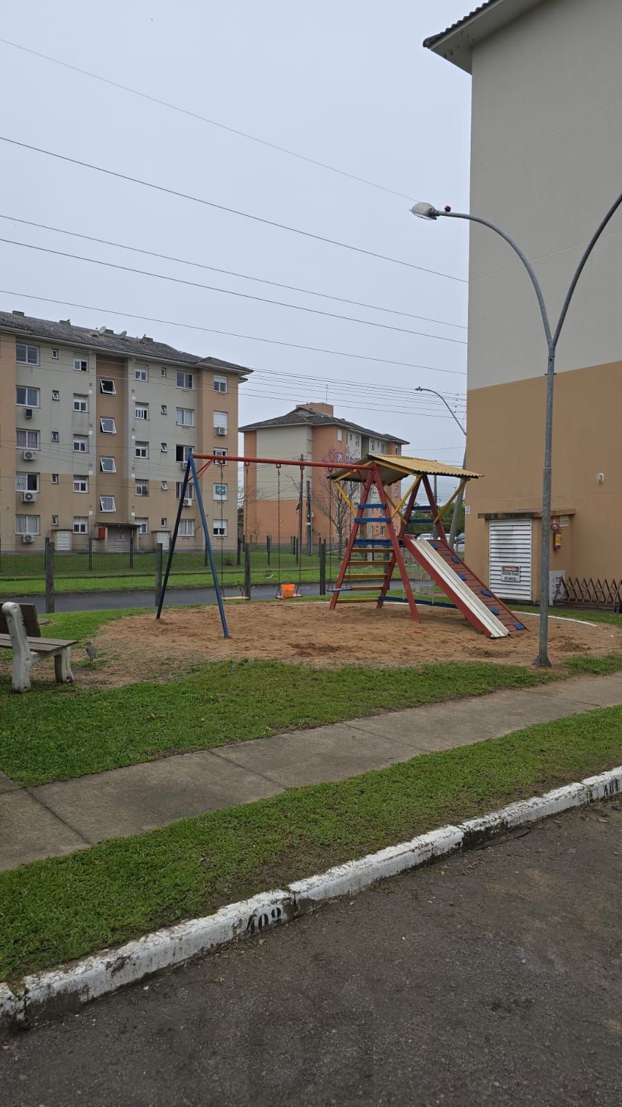 Apartamento no Bairro Restinga 2 dormitórios (atrás da subestação CEEE) — foto 15