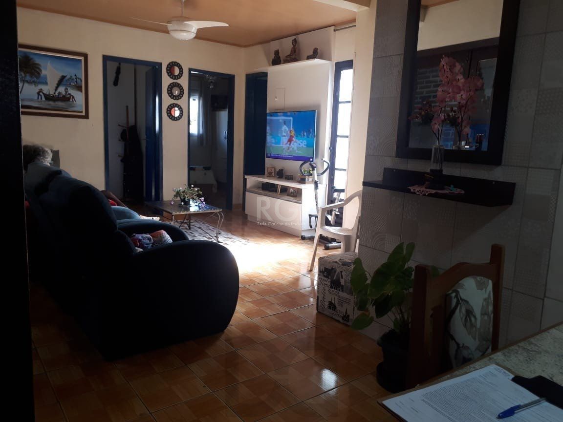 Casa no bairro Vila Nova - 3 dormitórios — foto 24