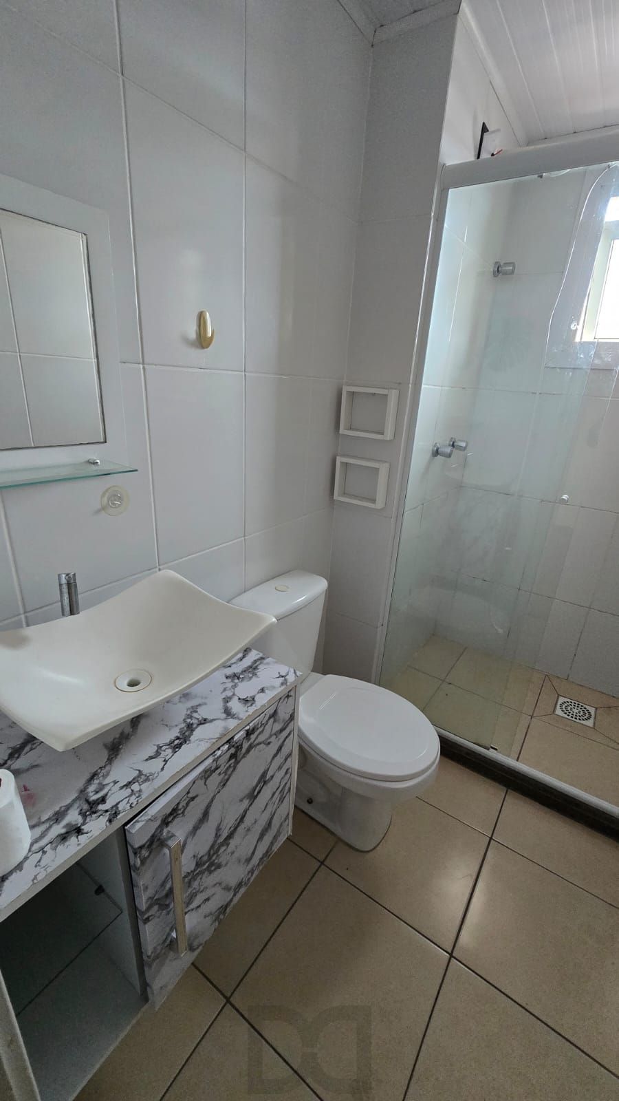 Apartamento no bairro Restinga - 2 dormitórios - 1 vaga — foto 7