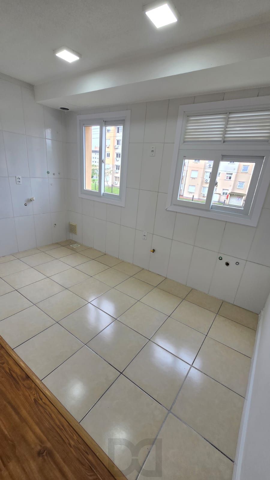 Apartamento no Bairro Restinga 2 dormitórios (atrás da subestação CEEE) — foto 7