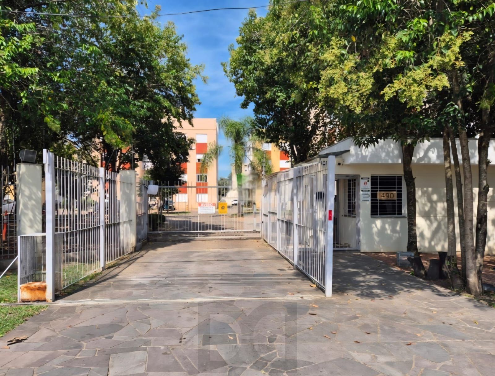 Apartamento no bairro Aberta dos Morros - 2 dormitórios - 1 vaga — foto 25