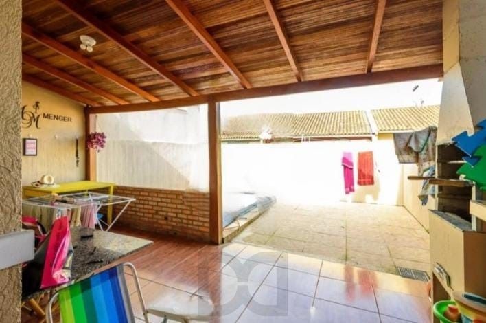 Casa com piscina no bairro Hípica - Moradas do Sul — foto 21