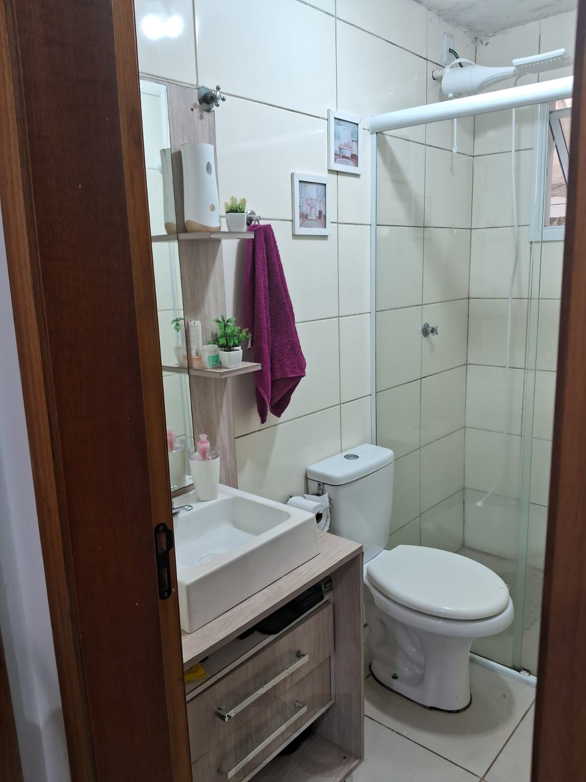 Casa de condomínio 2 dormitórios- Aberta Dos Morros — foto 12