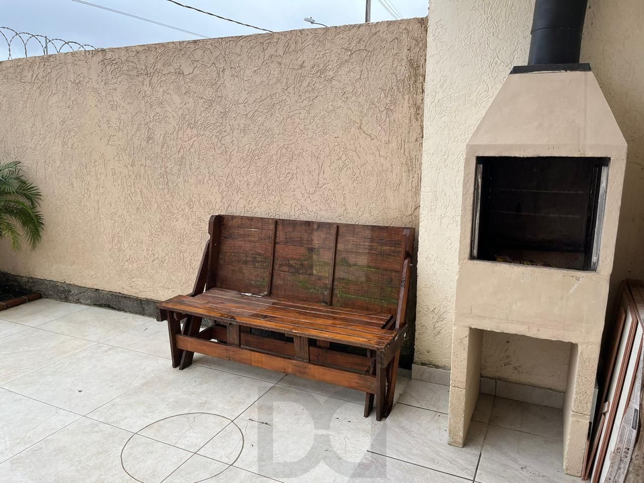 Casa Residencial à Venda no Bairro Hípica 2 dormitórios — foto 15
