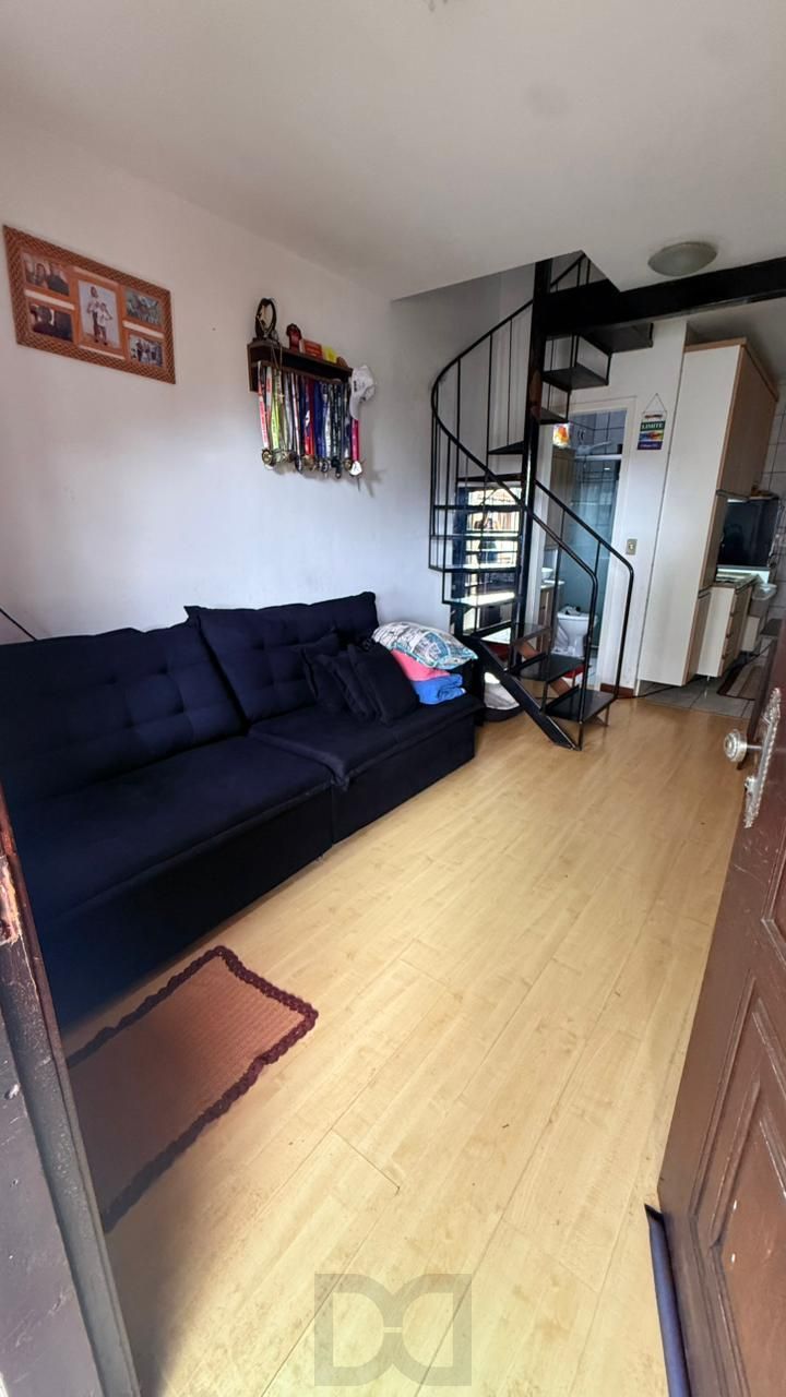 Casa em condomínio fechado na Vila Nova — foto 12