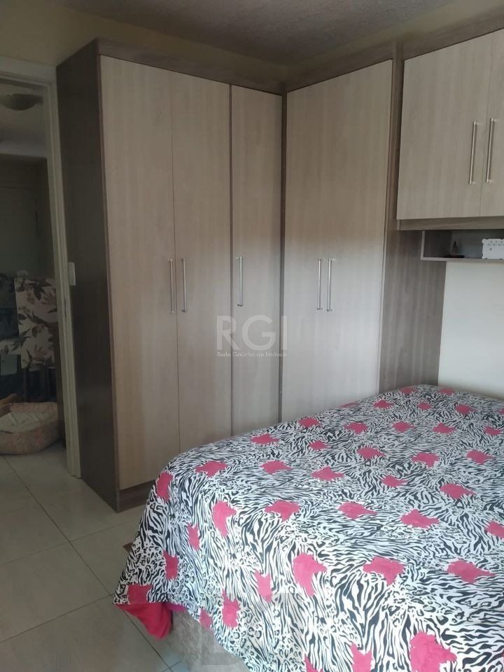 Apartamento no bairro Restinga - 2 dormitórios — foto 13