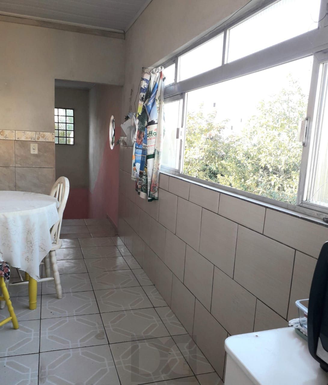Terreno com 2 casas de Alvenaria — foto 5