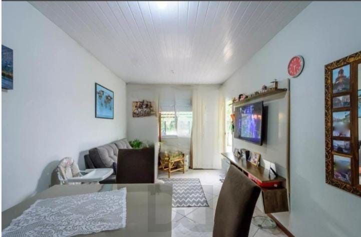 Casa com piscina no bairro Hípica - Moradas do Sul — foto 6