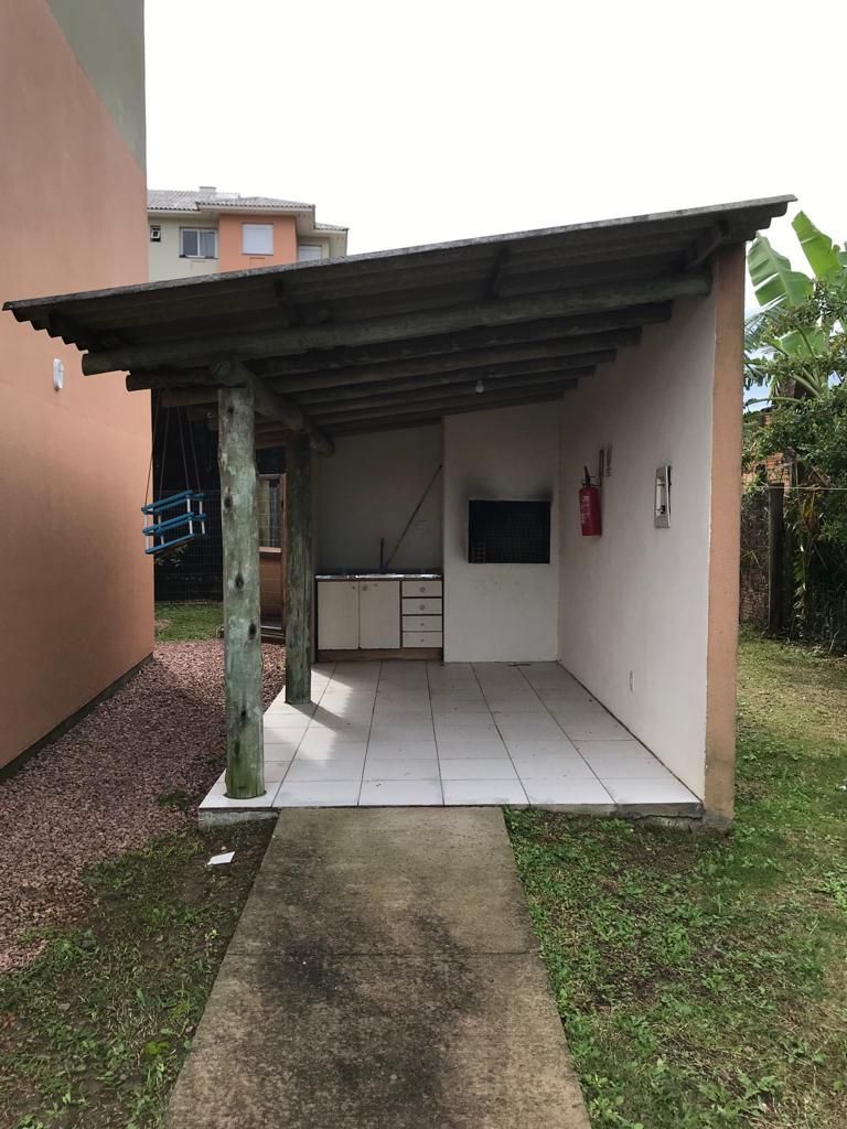 Apartamento no bairro Restinga - 2 dormitórios — foto 9