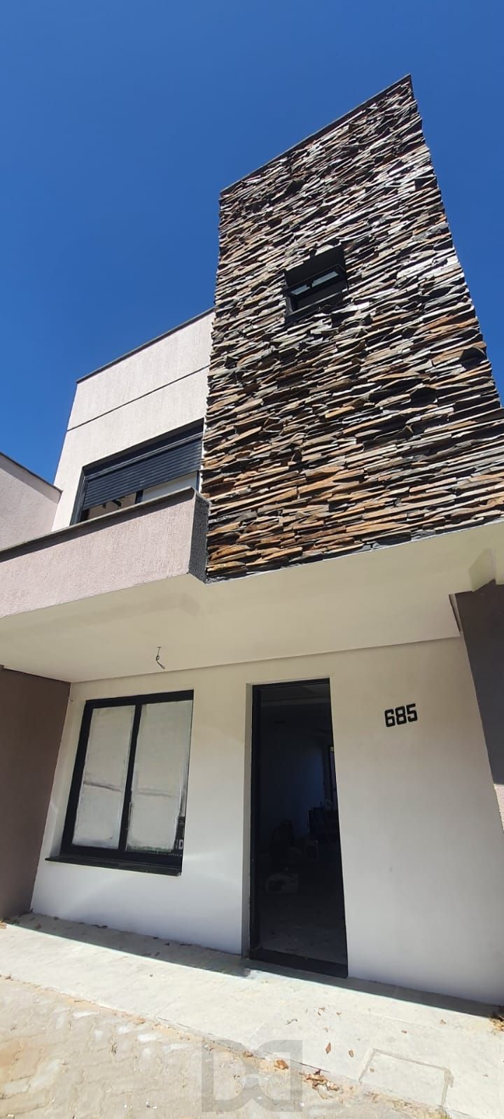 Sobrado no bairro Aberta dos Morros 3 dormitórios e 1 suíte — foto 3