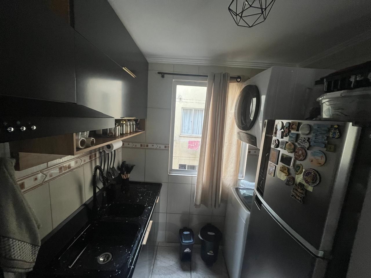 Apartamento no bairro Vila Nova - 2 dormitórios — foto 7