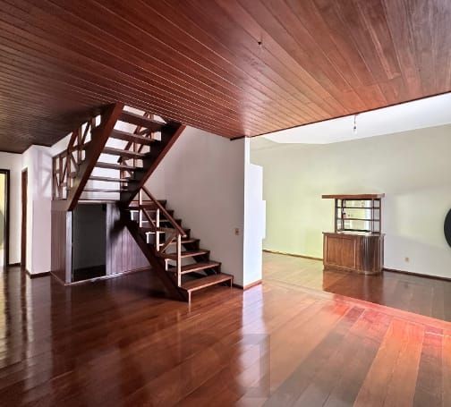 casa em ipanema-com piscina — foto 1