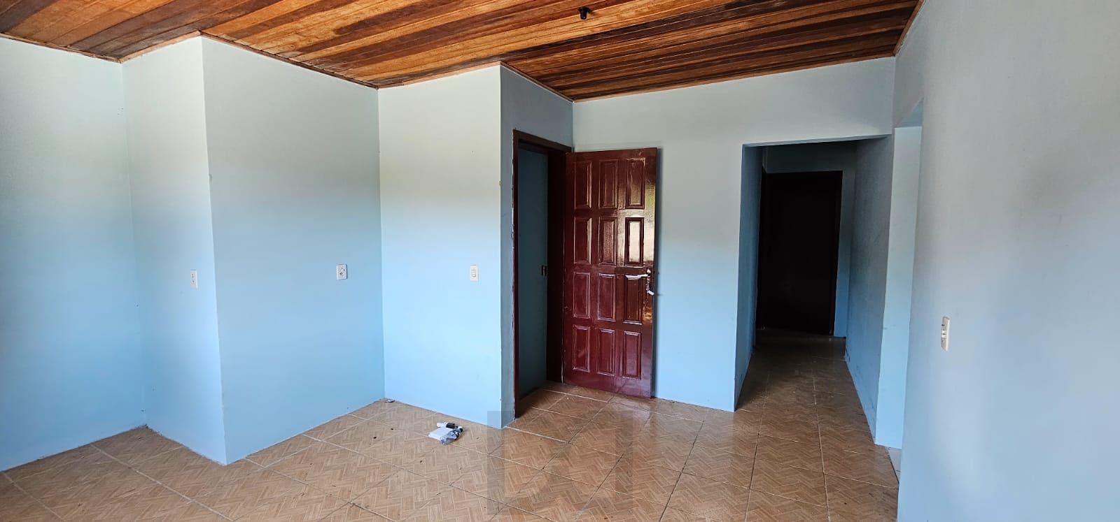 Prédio Residencial - Bairro Restinga — foto 14