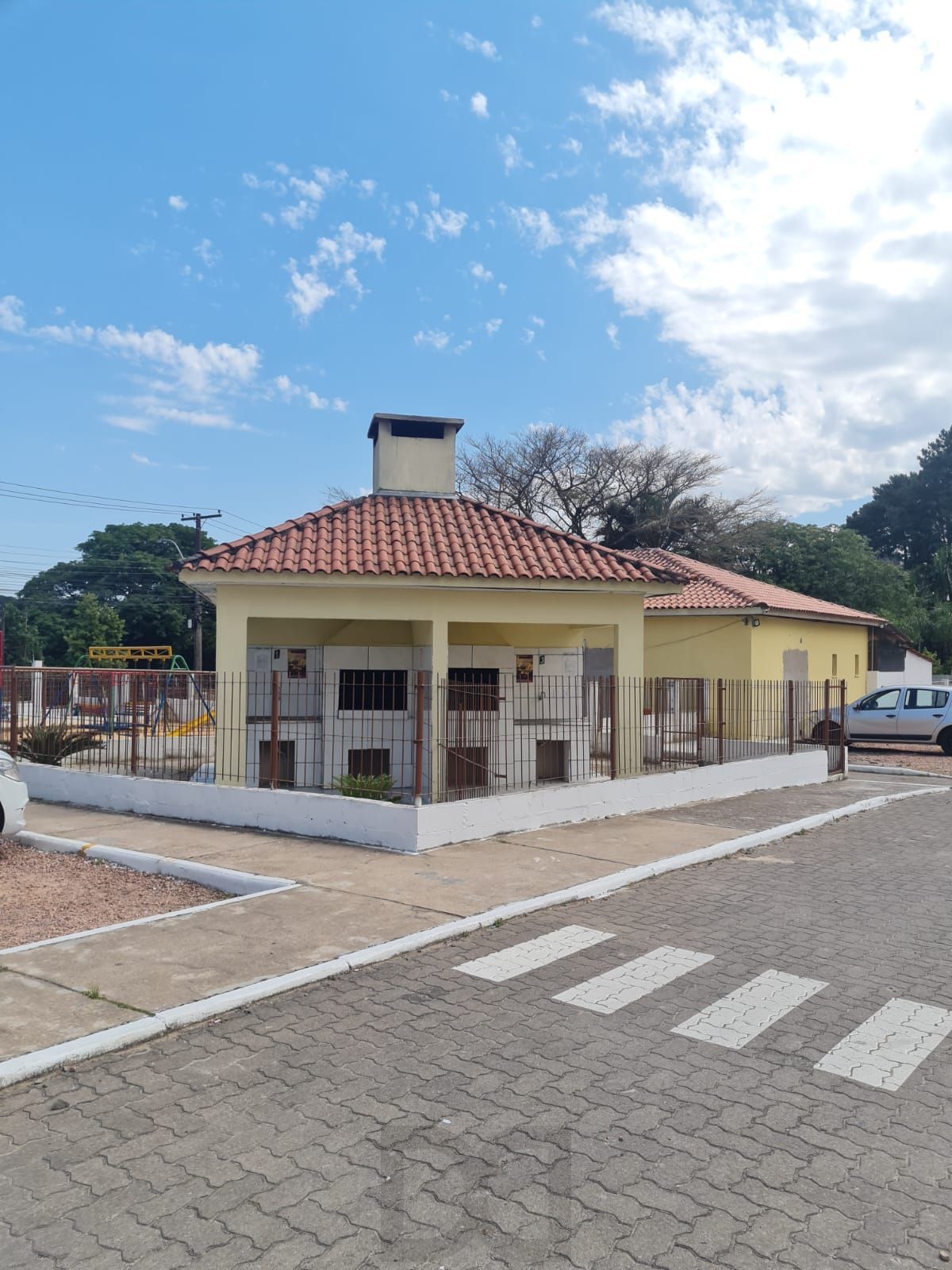 Apartamento Lomba do Pinheiro 2 dormitórios — foto 22