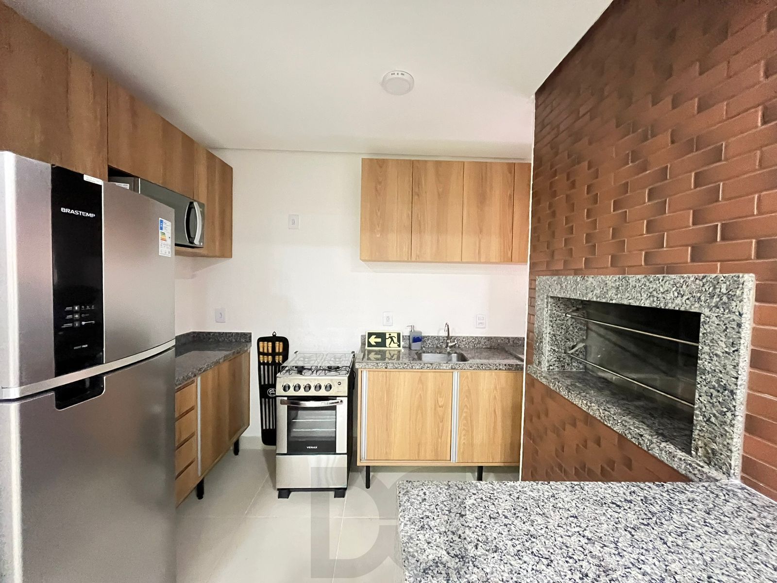 Apartamento de 2 quartos a venda no bairro Higienópolis — foto 23