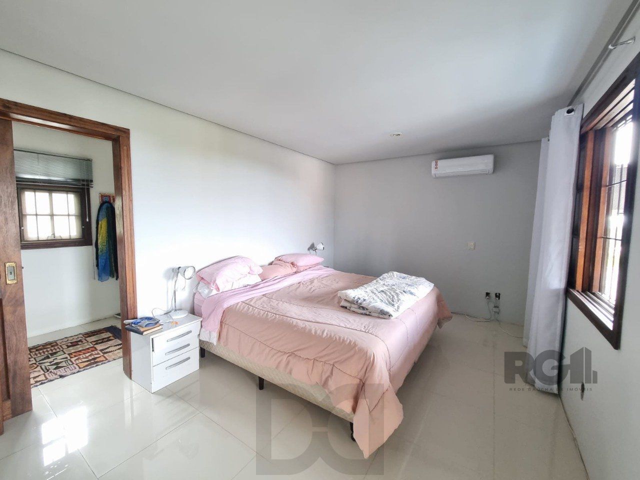 Casa Bairro Jardim Isabel/ Amplo Pátio / Piscina / 3 Dormitórios — foto 34