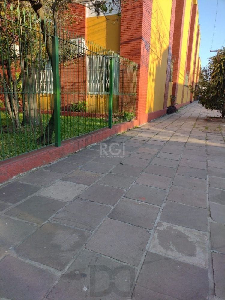 Apartamento Garden, 2 dormitórios na Avenida sertório. — foto 20