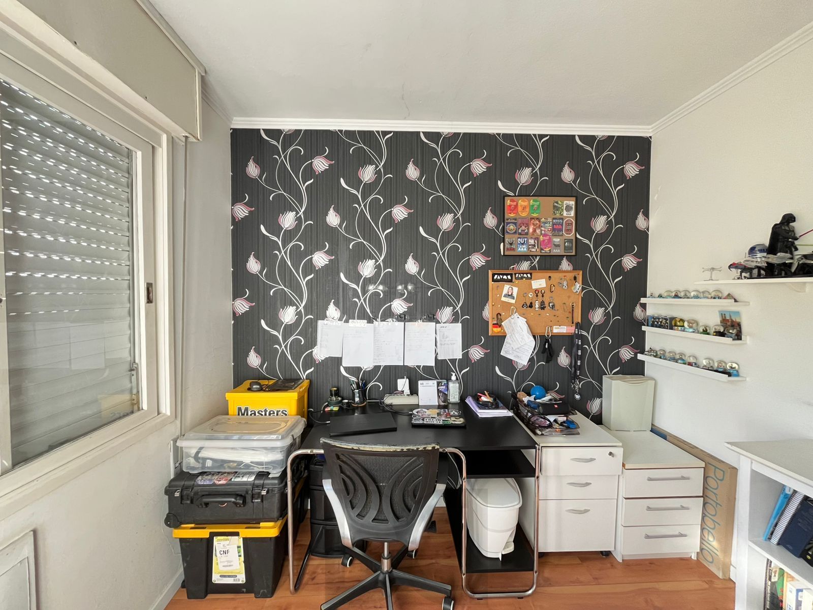 Cobertura a venda no bairro Santa Cecília — foto 34