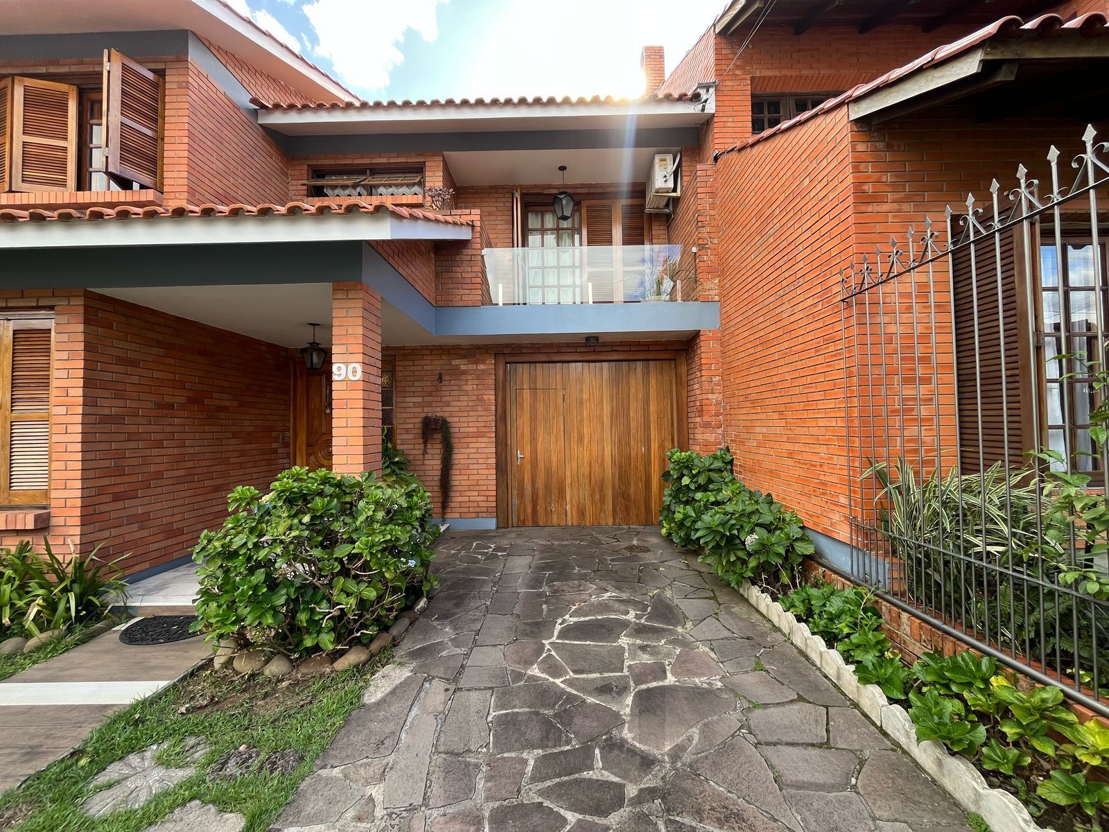 Casa com piscina a venda em Ipanema — foto 1