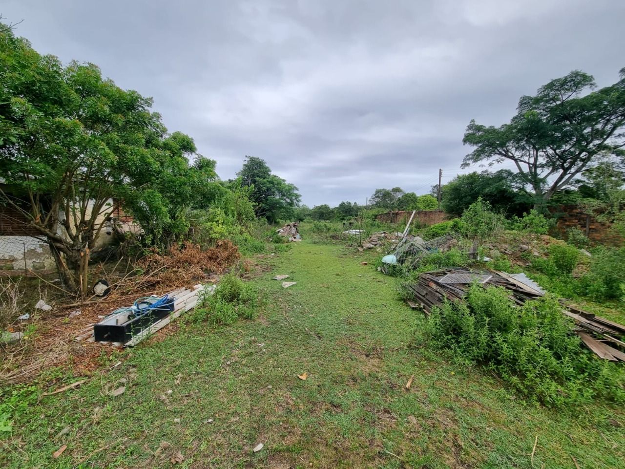 Terreno Estrada Ponta Grossa com 4.500 metros — foto 5