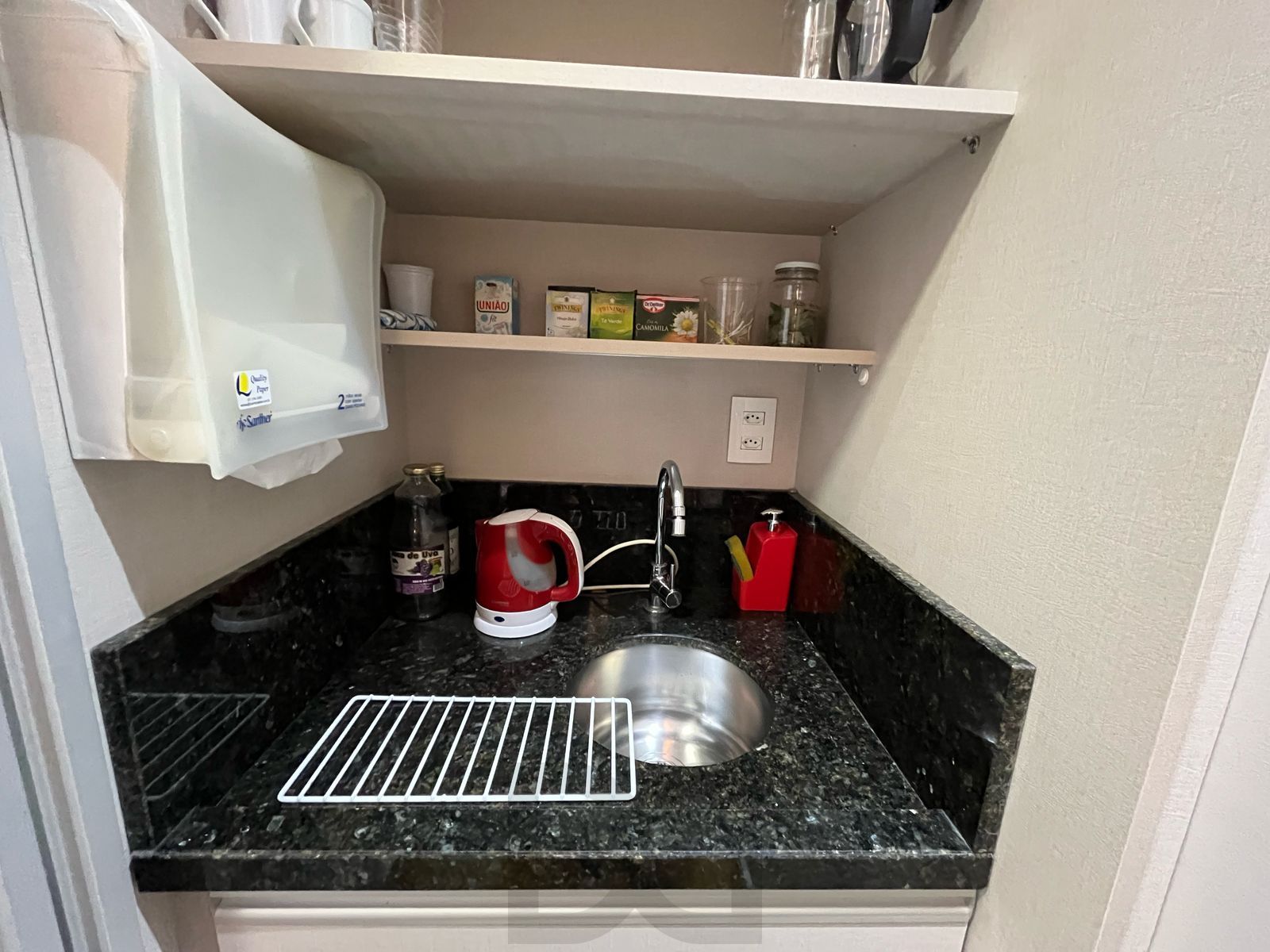 Sala para venda na Tristeza prédio Spazzio — foto 9