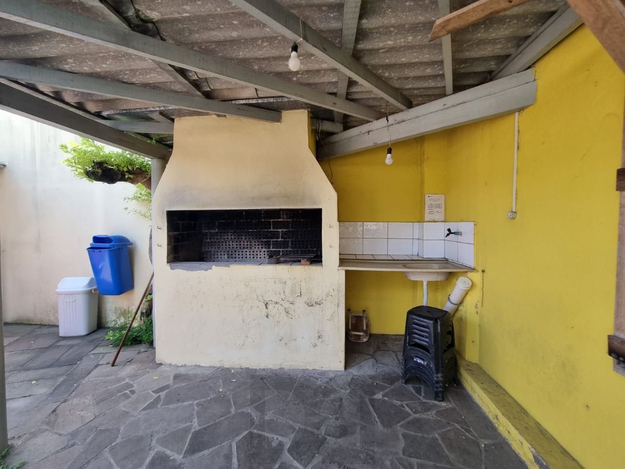 Apt 2 Dormitórios Com Sacada Bairro Cavalhada — foto 17