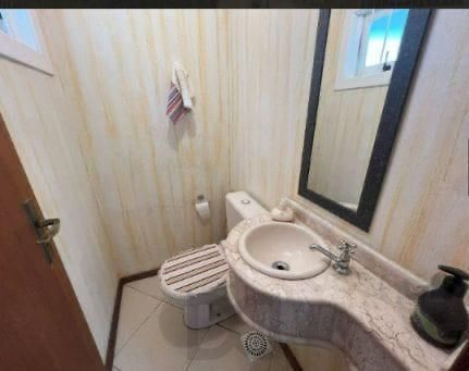 CASA EM CONDOMÍNIO - 3 DORMITÓRIOS - SUITE - 2 VAGAS - VILA CONCEIÇÃO - POA RS — foto 12