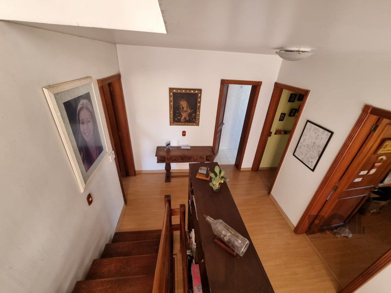 Casa com 4 Dormitórios / Piscina / Terraço / Bairro Ipanema — foto 22