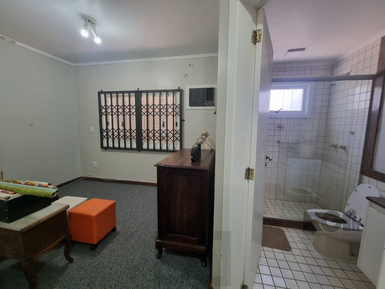 Casa Bairro Ipanema / 4 Quartos / Piscina — foto 16