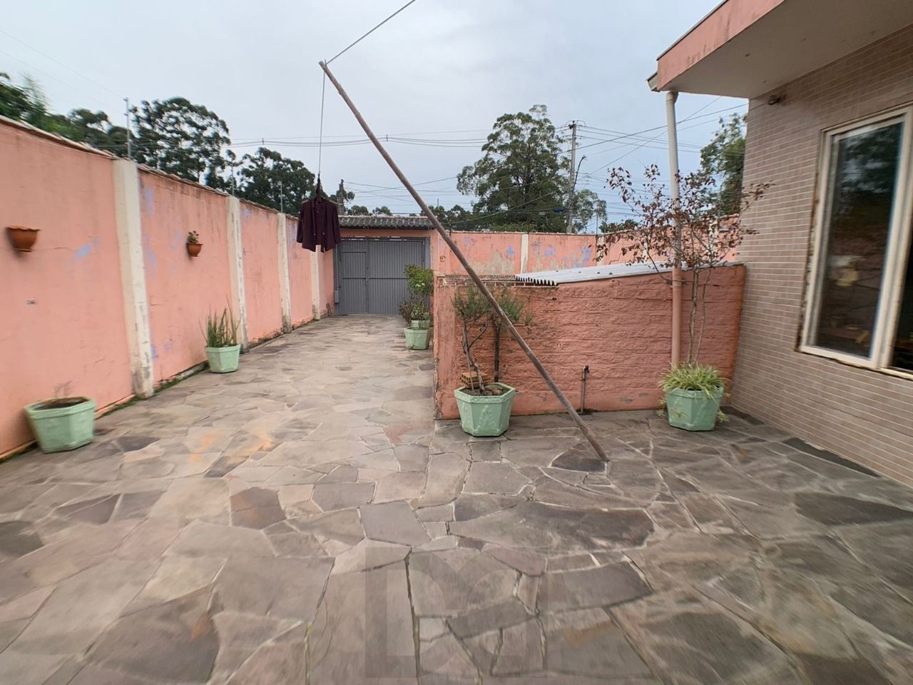 Casa para Venda - 318m², 3 dormitórios, Piscina, Bairro Guarujá — foto 14