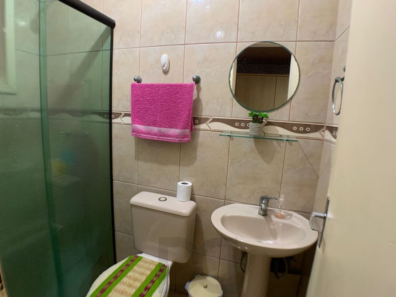 Casa para Venda - 318m², 3 dormitórios, Piscina, Bairro Guarujá — foto 33