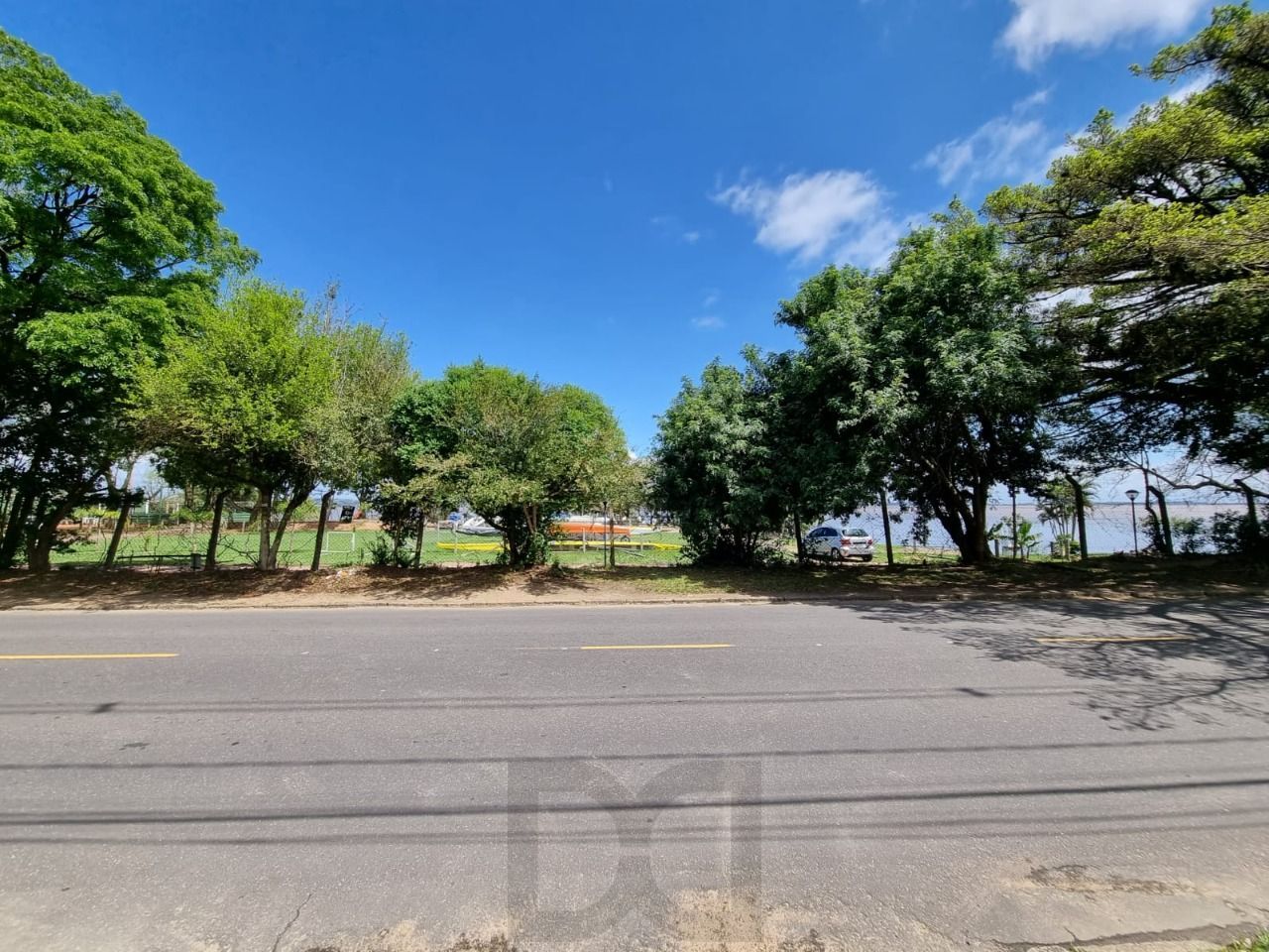 Terreno para Venda 1,470m² Villa Assunção — foto 8