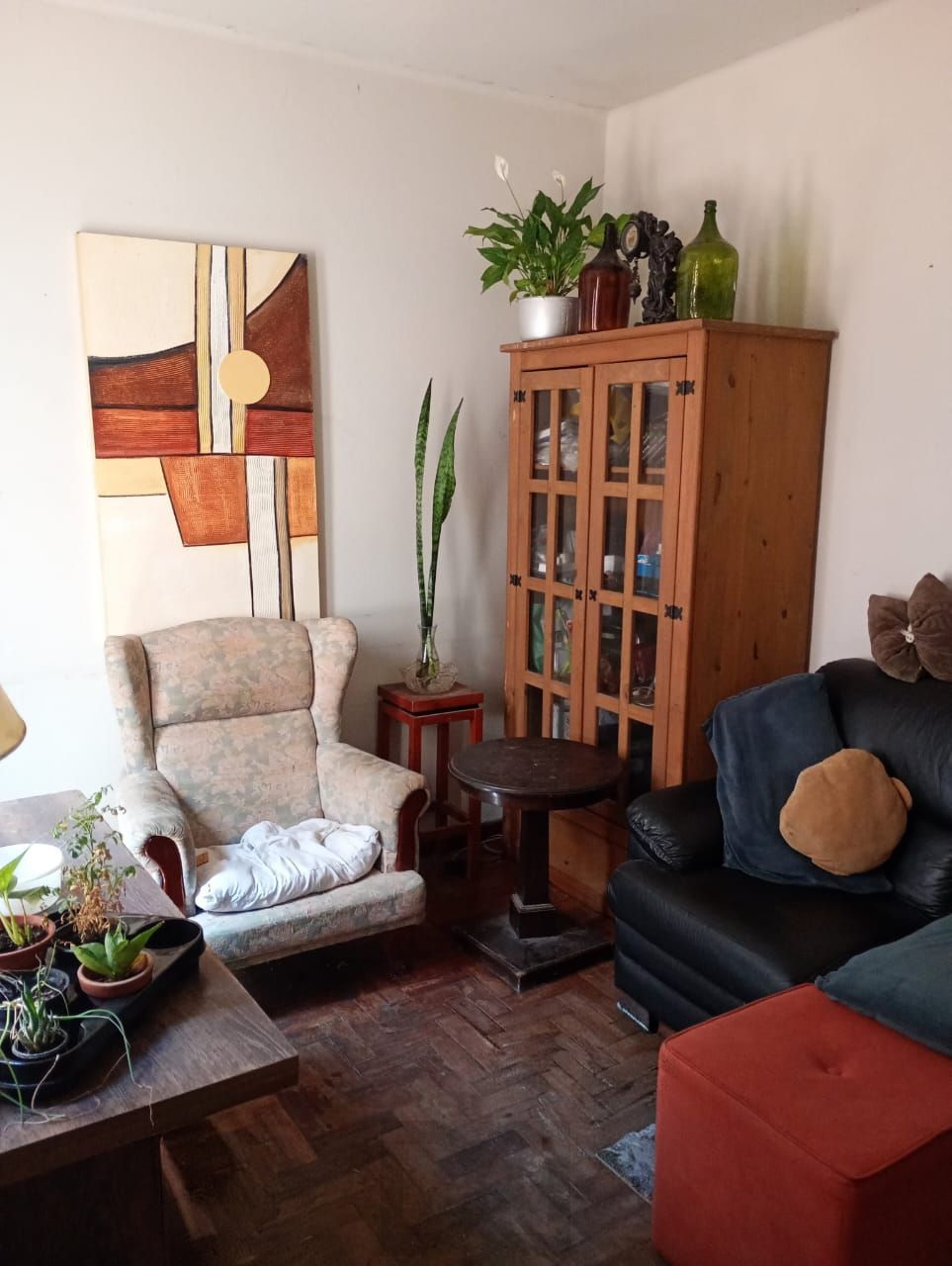 APARTAMENTO 2 DORMITÓRIOS - HIGIENÓPOLIS - PORTO ALEGRE - RS — foto 1