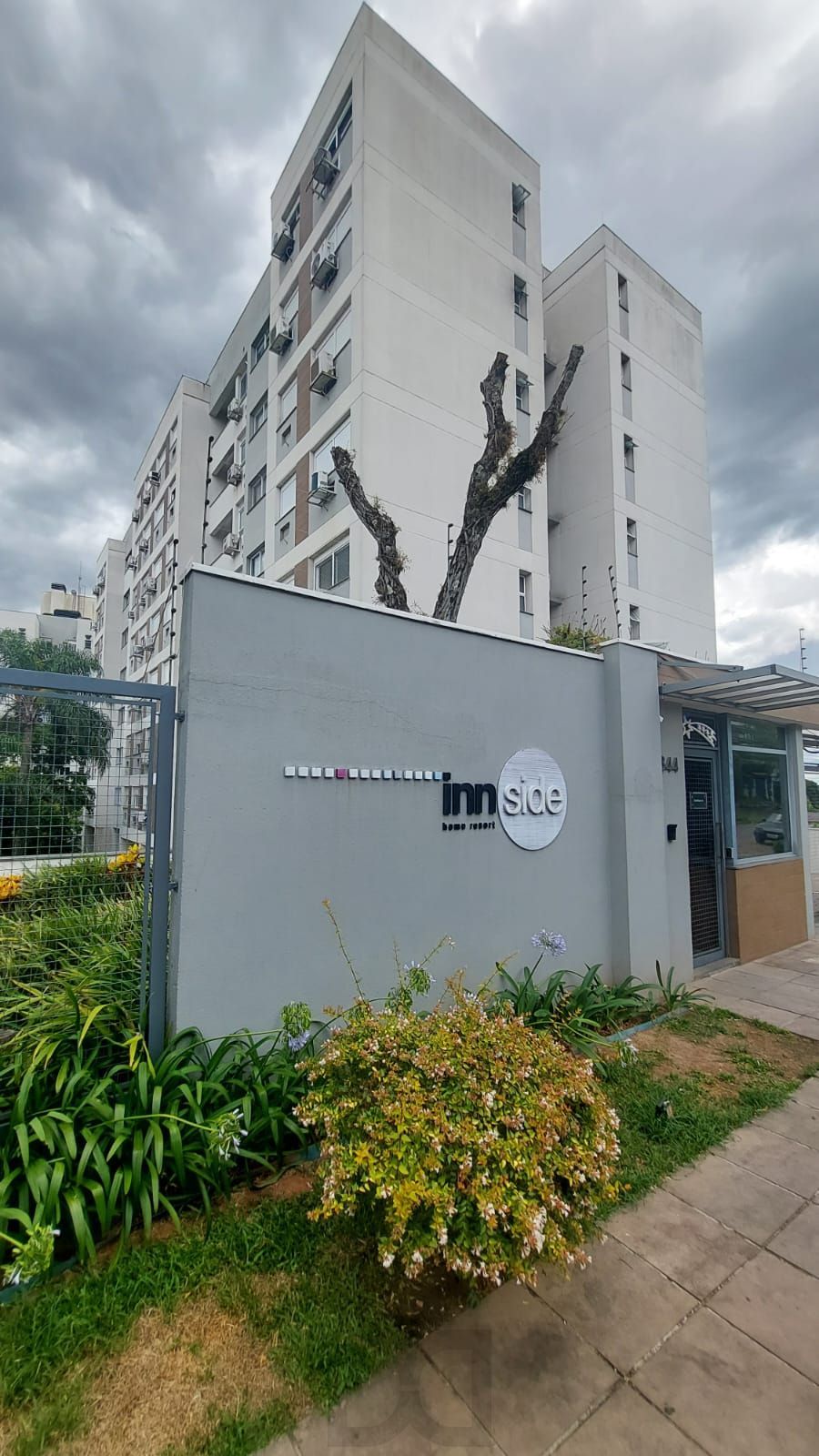 APARTAMENTO 2 QUARTOS - VAGA BOX - INFRAESTRUTURA - TRISTEZA - PORTO ALEGRE-RS — foto 1