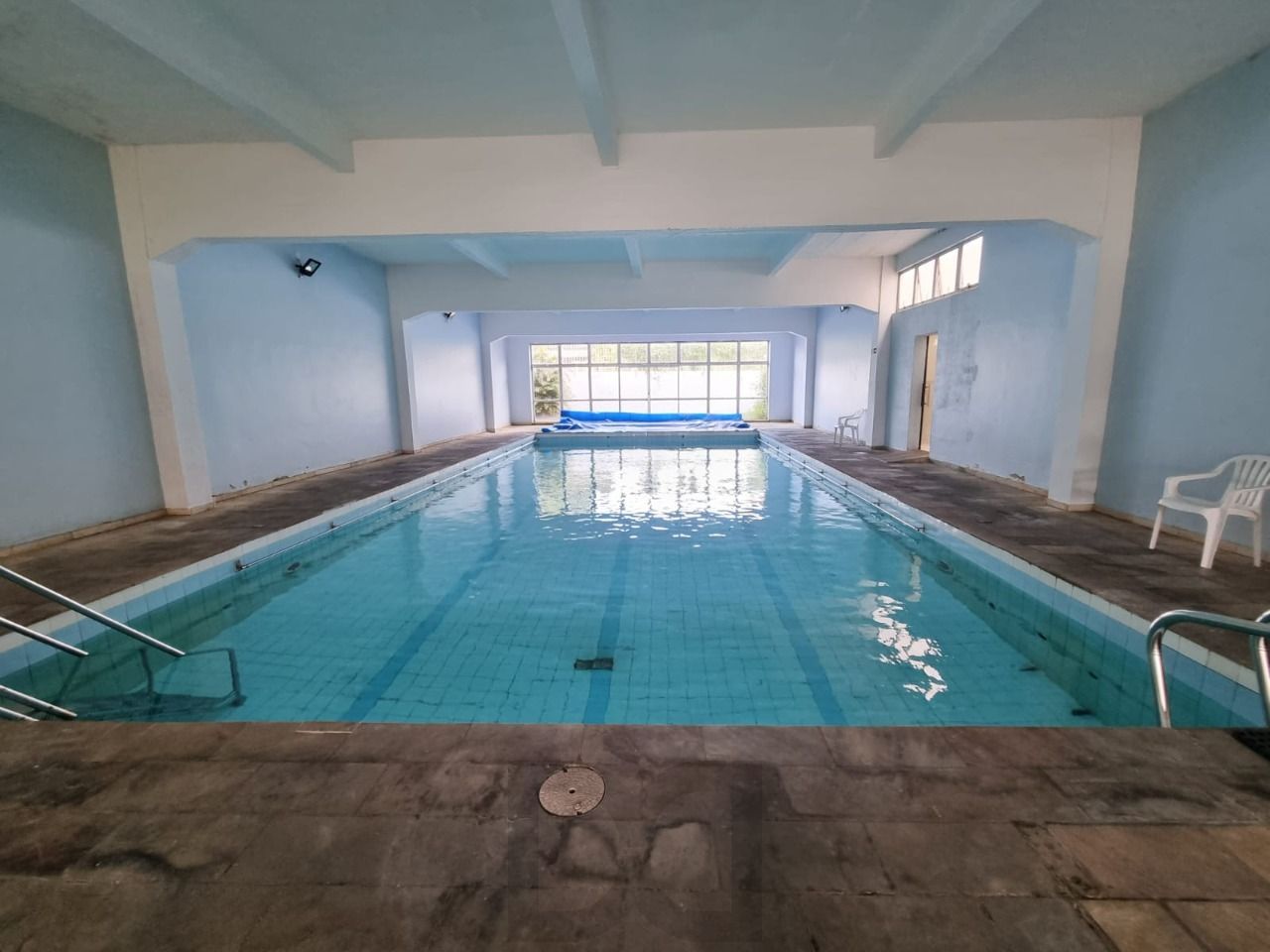 Apartamento para Venda - 80m², 2 dormitórios, Praia de Belas — foto 11