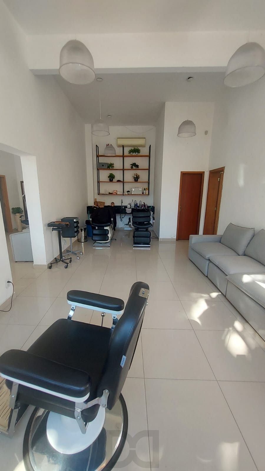 PRÉDIO COMERCIAL COM 5 SALAS E PROJETO APROVADO APARTAMENTO 100M2 — foto 20