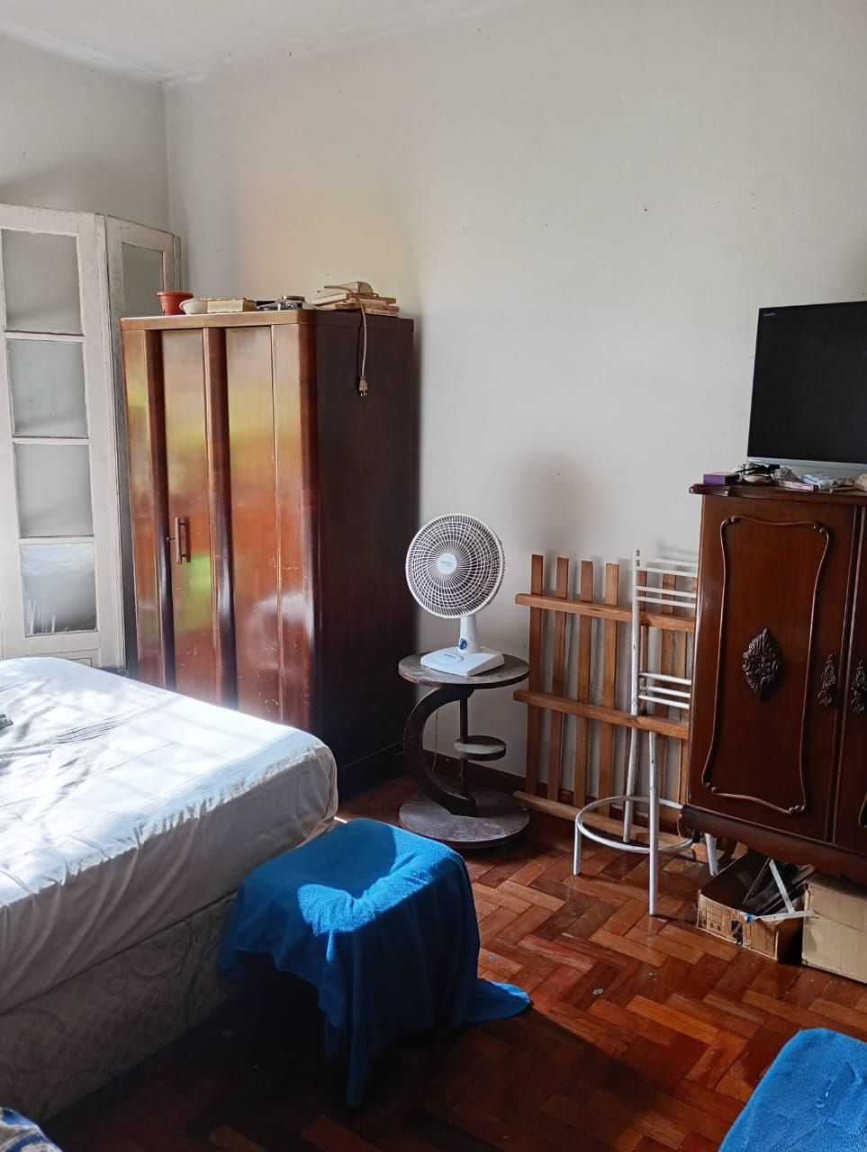 APARTAMENTO 2 DORMITÓRIOS - HIGIENÓPOLIS - PORTO ALEGRE - RS — foto 9
