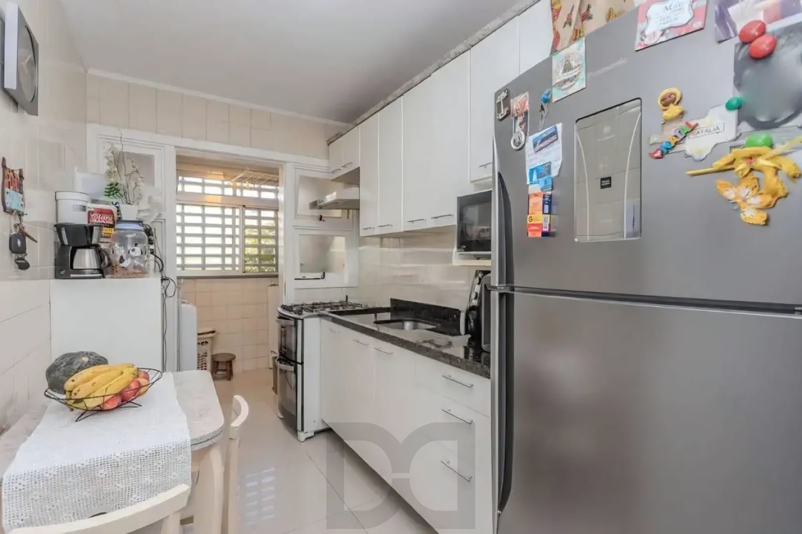 APARTAMENTO 2D - CRISTAL - VAGA — foto 12