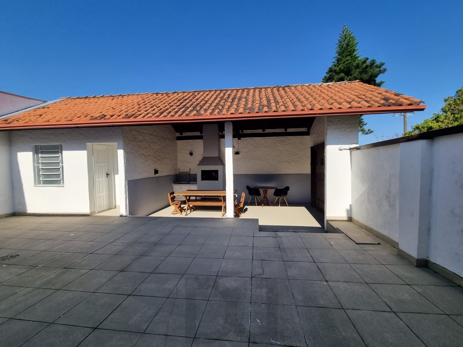 Casa a venda no condominio Vitória Régia em Ipanema — foto 30