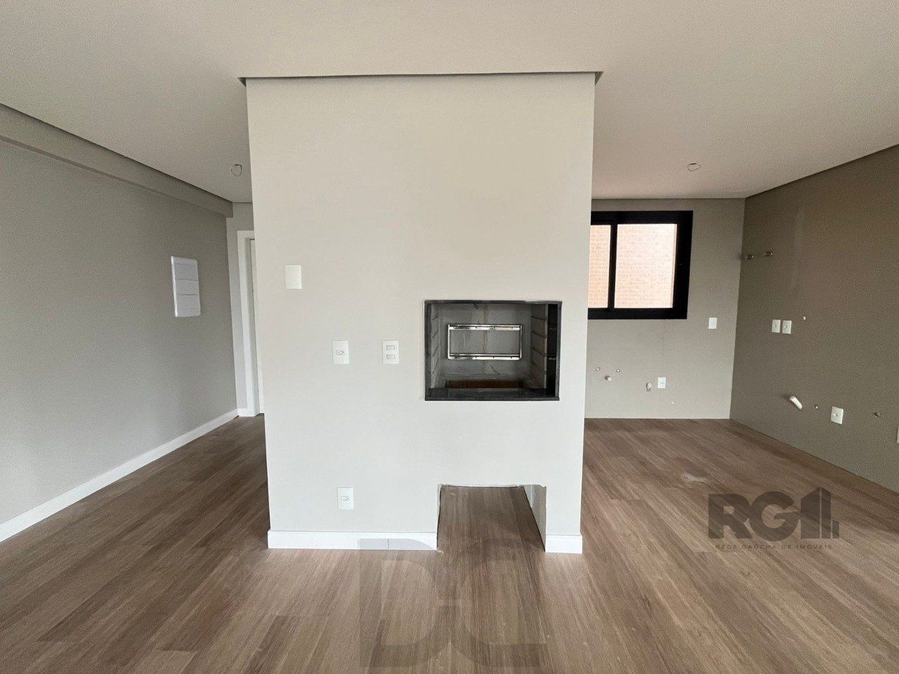 Apartamento 03 Suítes / Sacada/ 131m / Rua José Gomes / Tristeza — foto 4