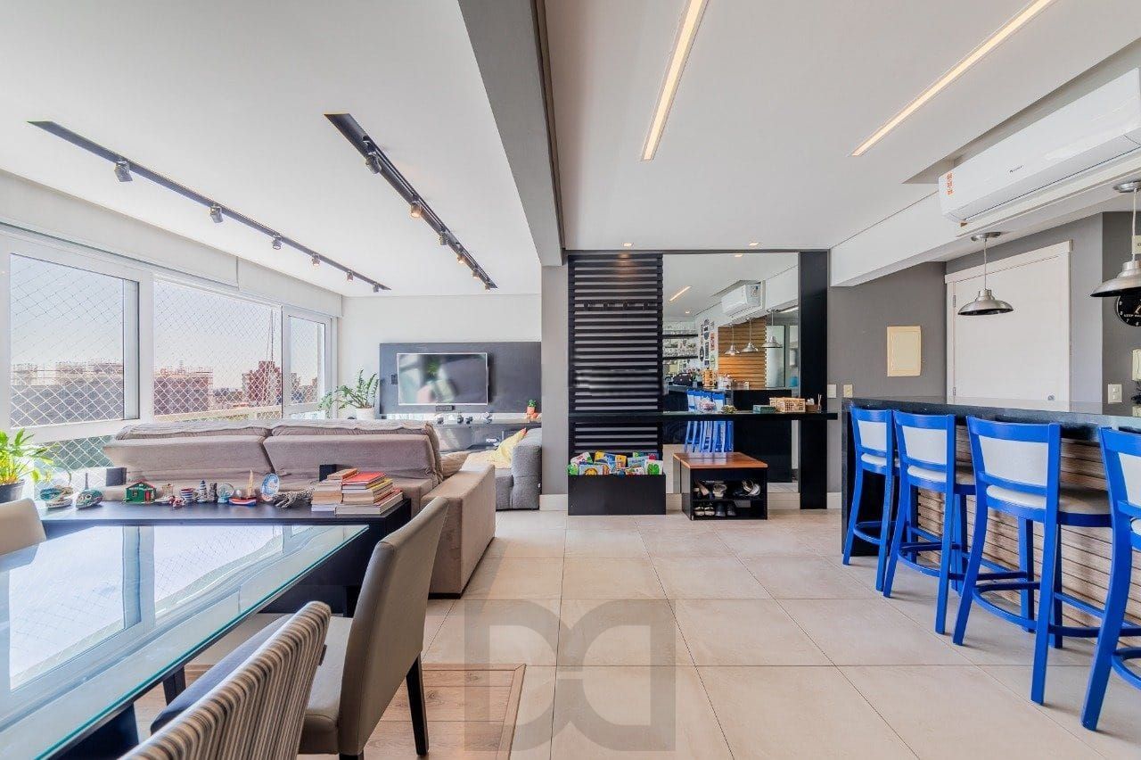 Apartamento a venda no Housing Club bairro Higienópolis — foto 5