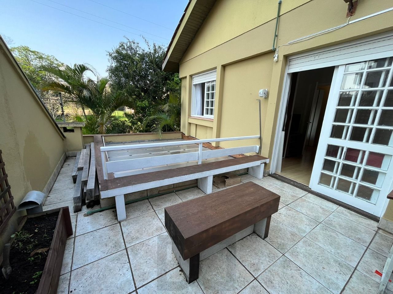 CASA EM CONDOMÍNIO / TRISTEZA / ZONA SUL — foto 32