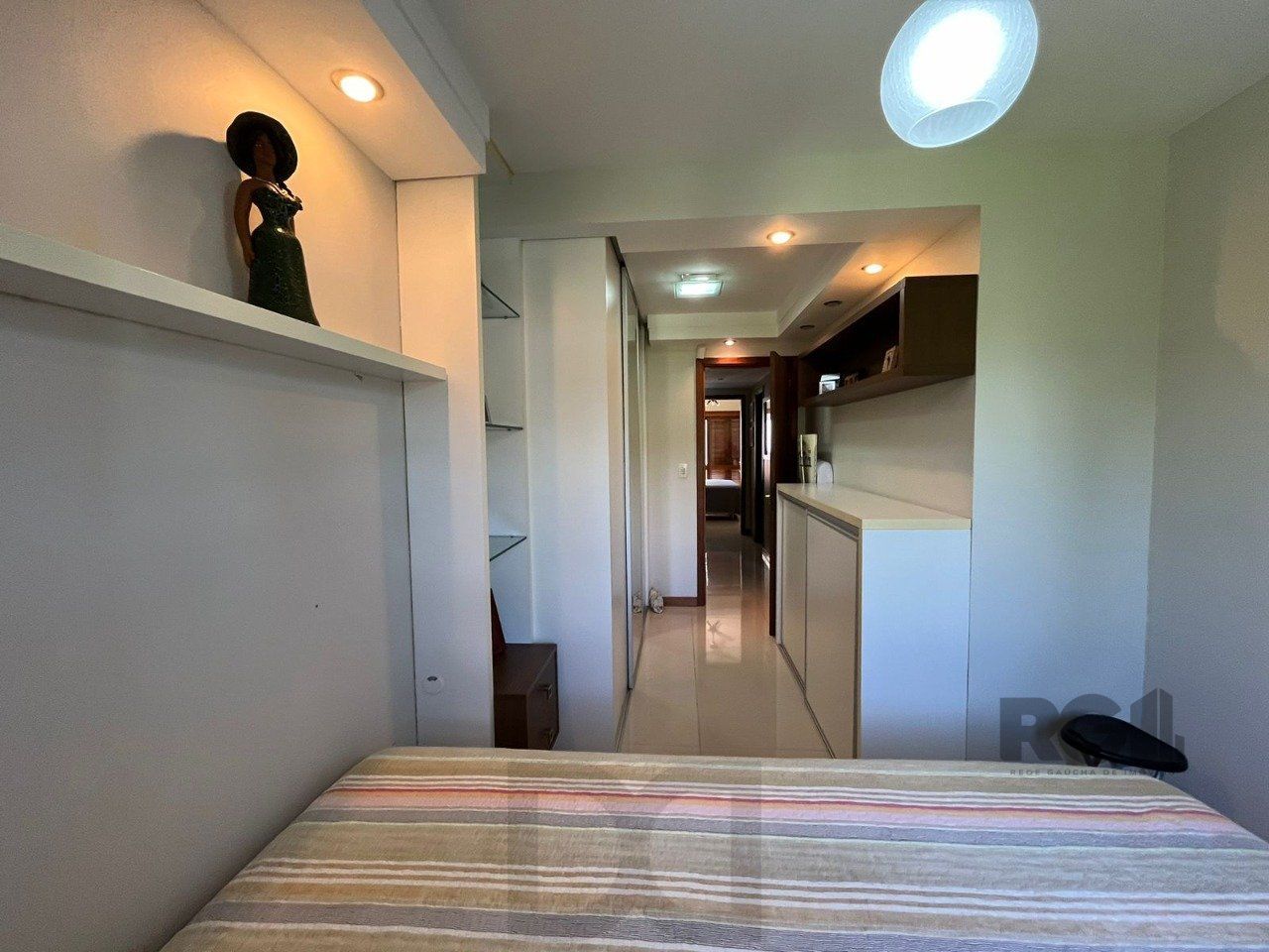 Casa com sacada e terraço em ipanema — foto 37