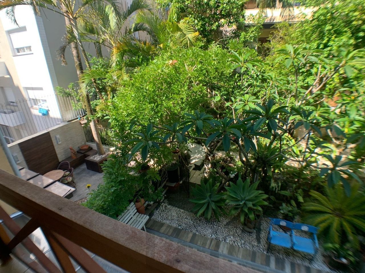 Casa Condominio para Venda - 162.98m², 3 dormitórios, sendo 3 suites, 2 vagas - Tristeza — foto 15