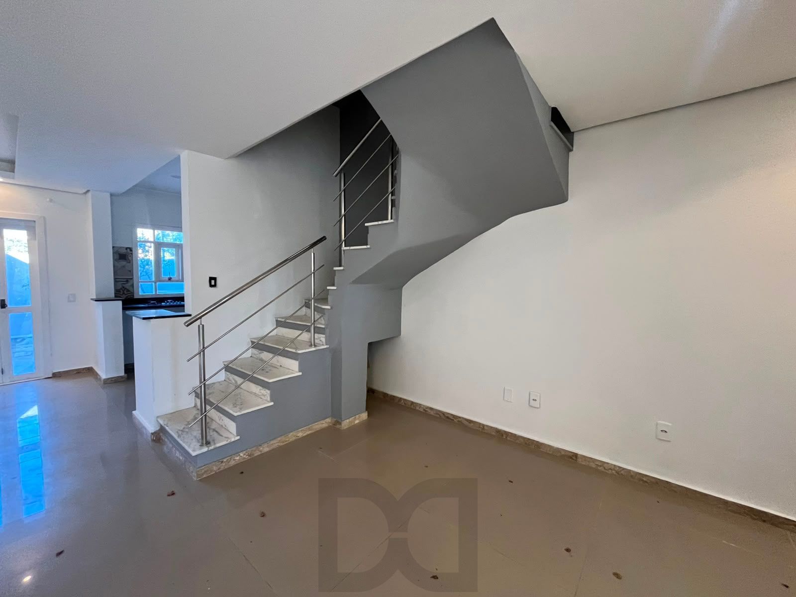 casa a venda no caminho do sol de 3 quartos — foto 3