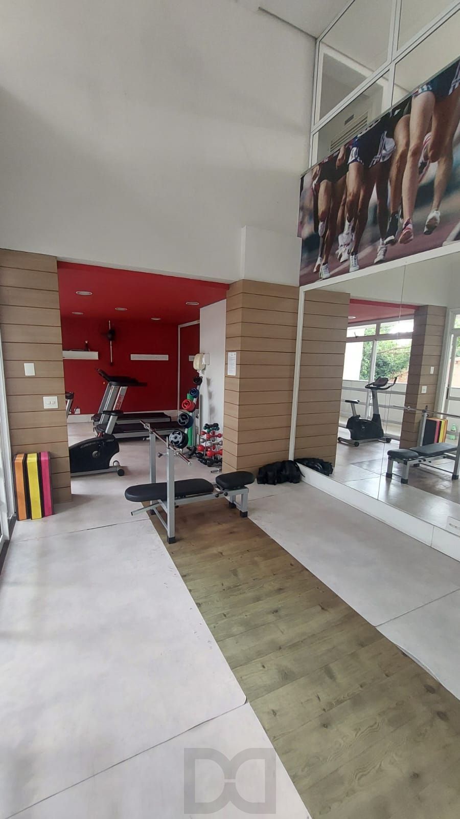 APARTAMENTO 2 QUARTOS - VAGA BOX - INFRAESTRUTURA - TRISTEZA - PORTO ALEGRE-RS — foto 29