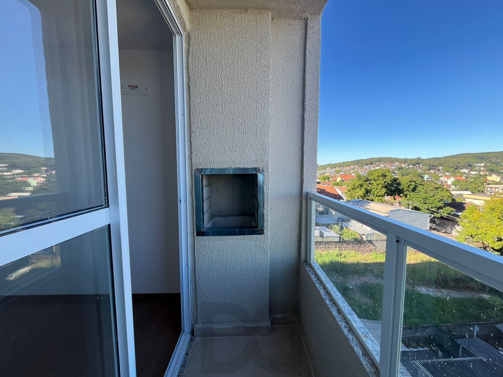 Apartamento novo no Porto Fazenda Real a venda - em Porto Alegre — foto 8
