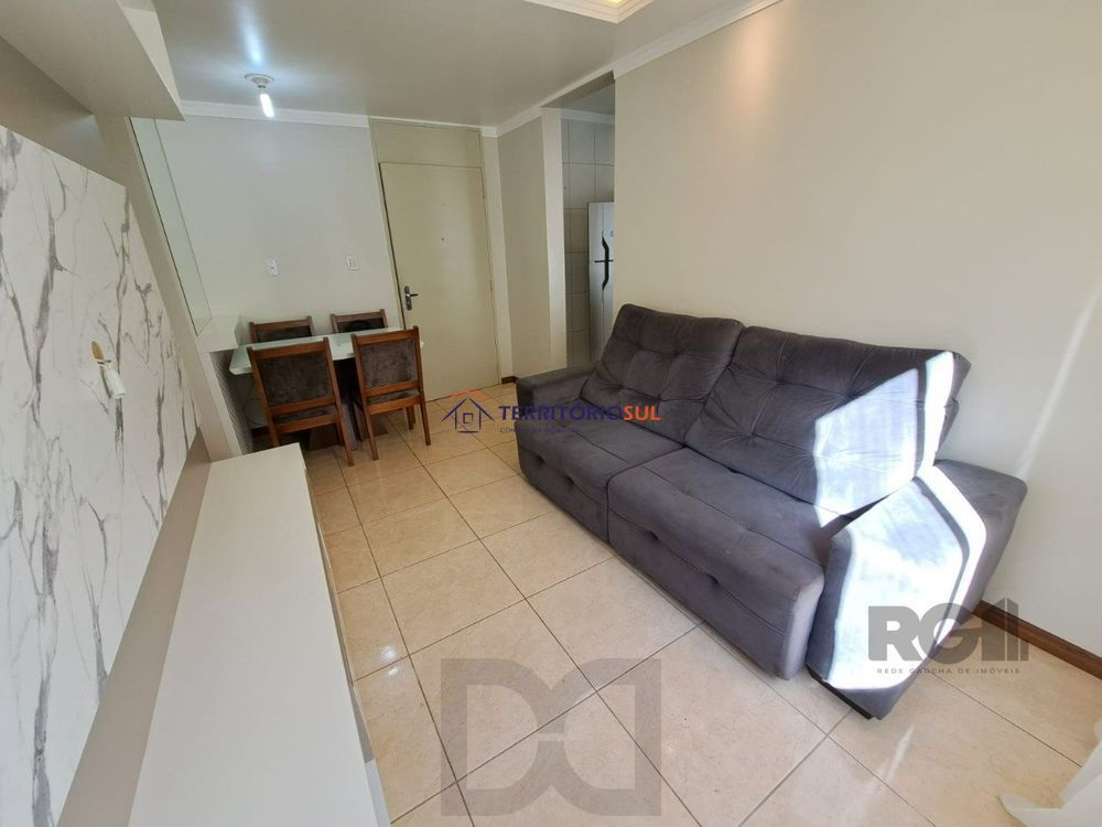 Apartamento 2 Dormitórios – Jardim Vila Nova — foto 3