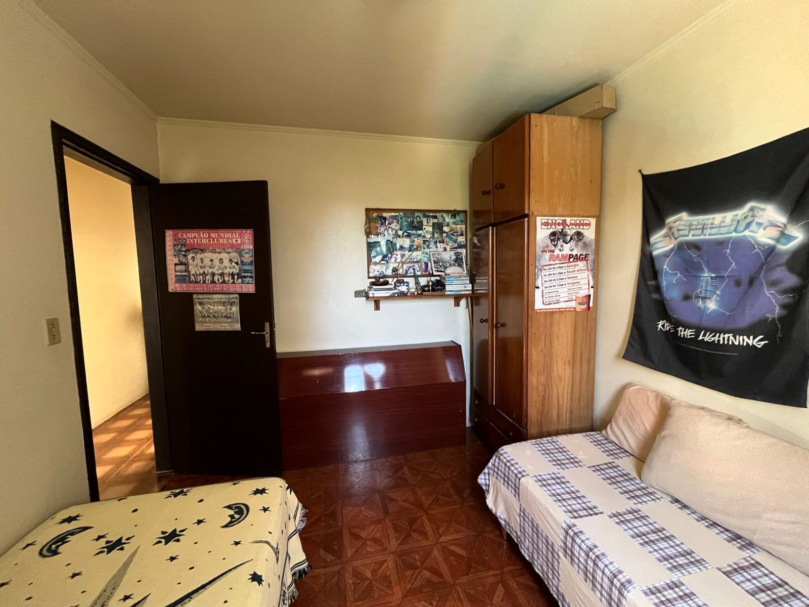 casa a venda no bairro tristeza — foto 45