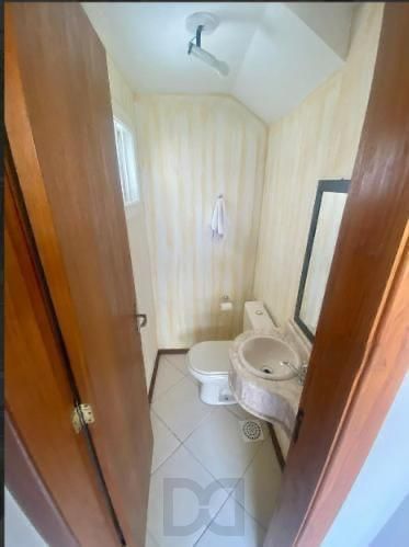 CASA EM CONDOMÍNIO - 3 DORMITÓRIOS - SUITE - 2 VAGAS - VILA CONCEIÇÃO - POA RS — foto 9